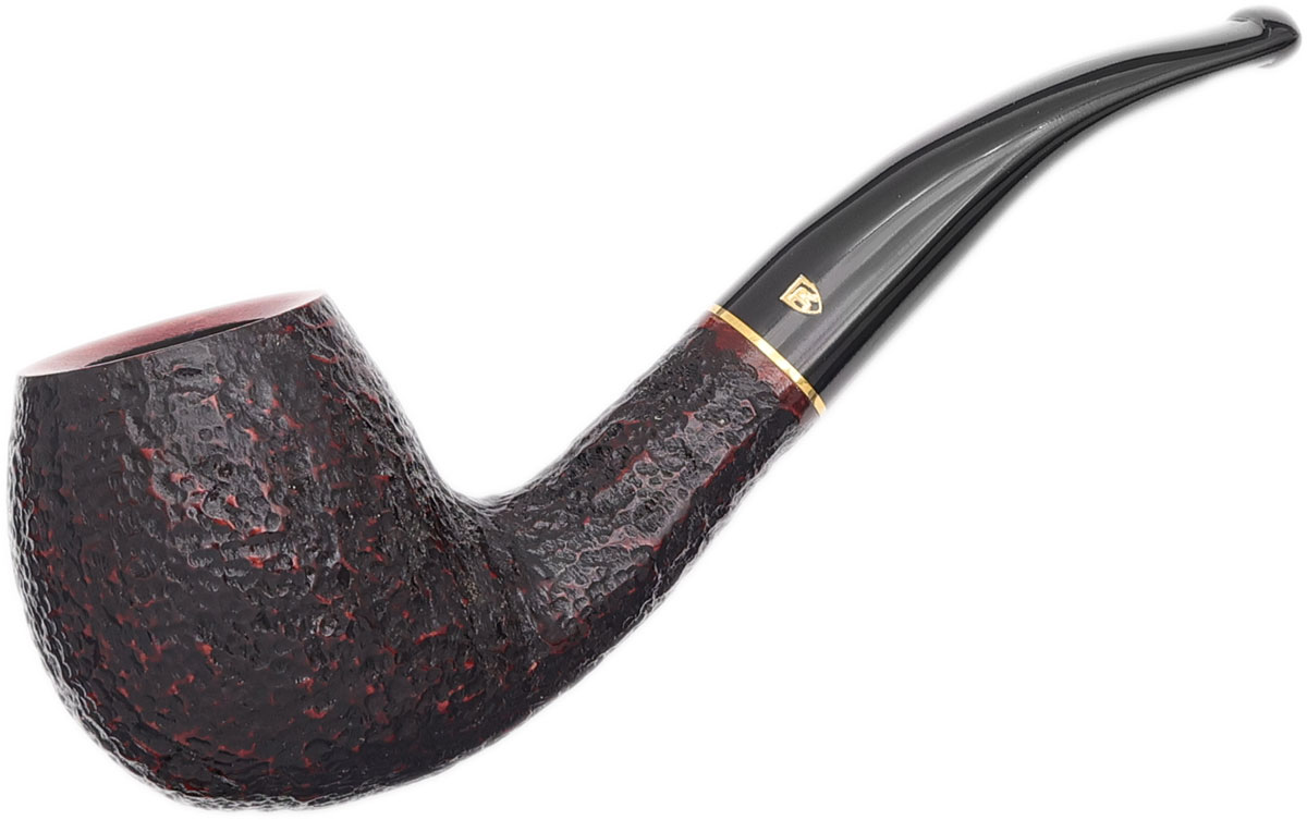 Savinelli Roma (677 KS) (6mm)