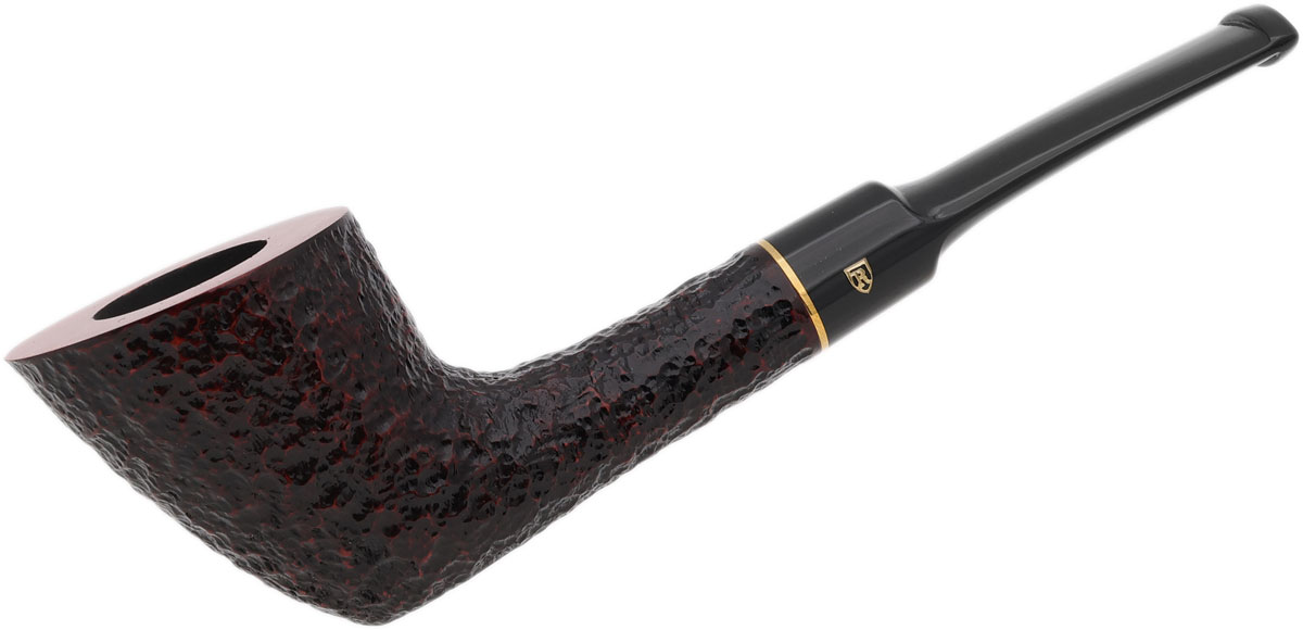 Savinelli Roma (904 KS) (6mm)