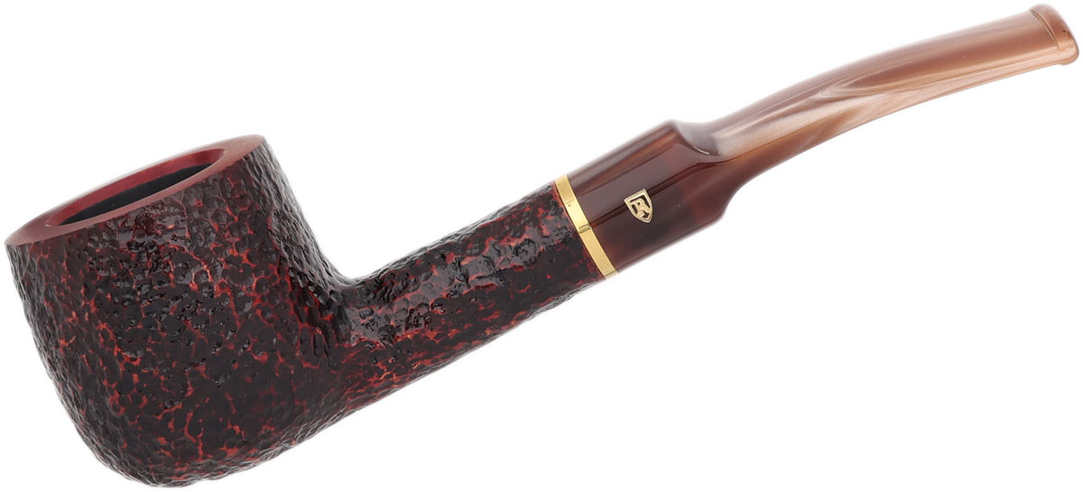 Savinelli Roma Lucite (122) (6mm)