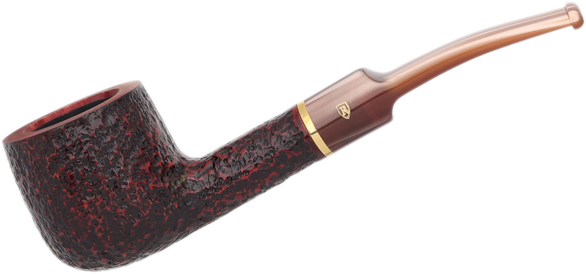 Savinelli Roma Lucite (122) (6mm)