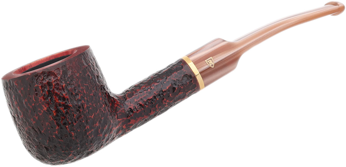 Savinelli Roma Lucite (122) (6mm)