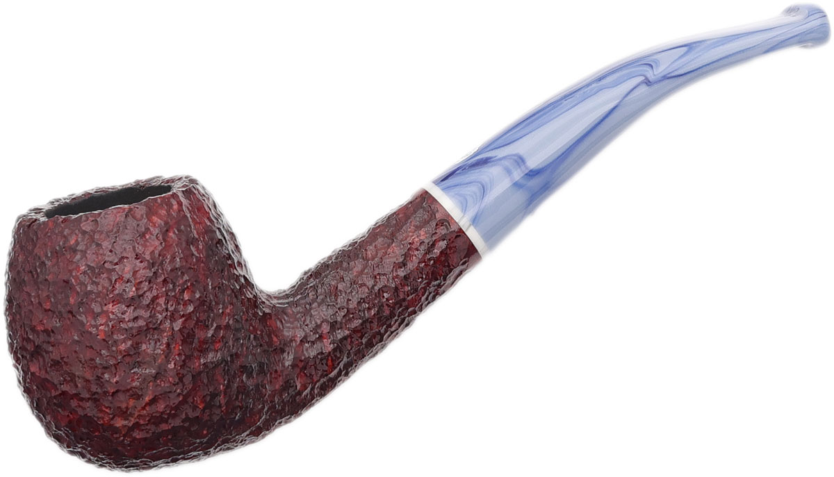 Savinelli Oceano Rusticated (626) (6mm)