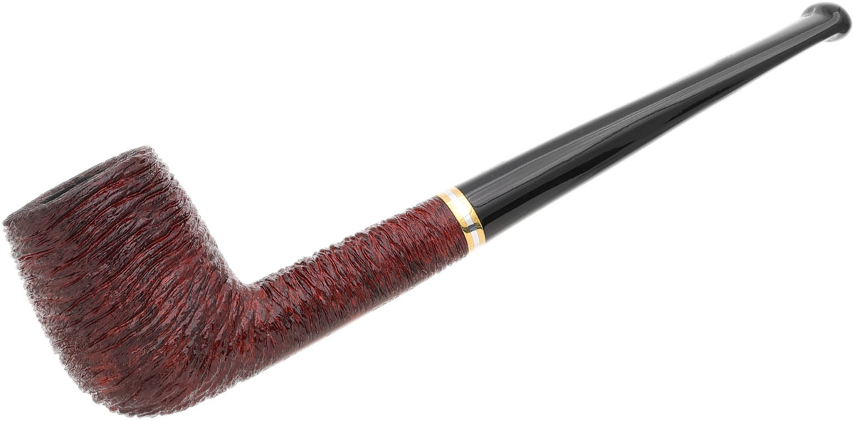 Savinelli Petite Rusticated (105)