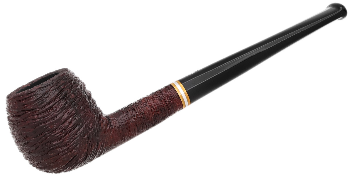 Savinelli Petite Rusticated (202)