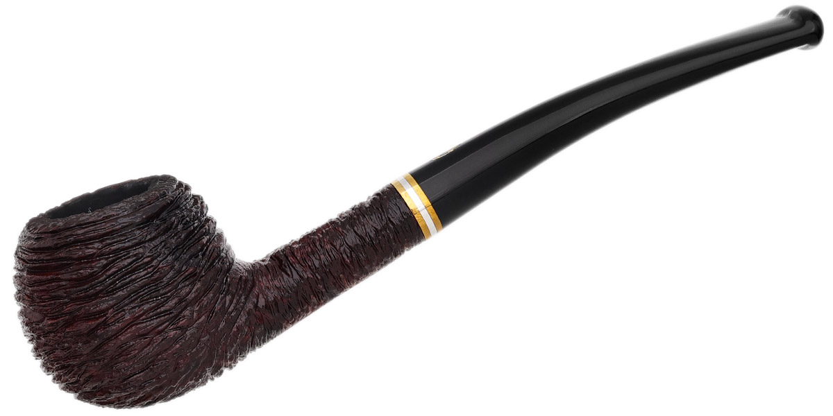 Savinelli Petite Rusticated (313)