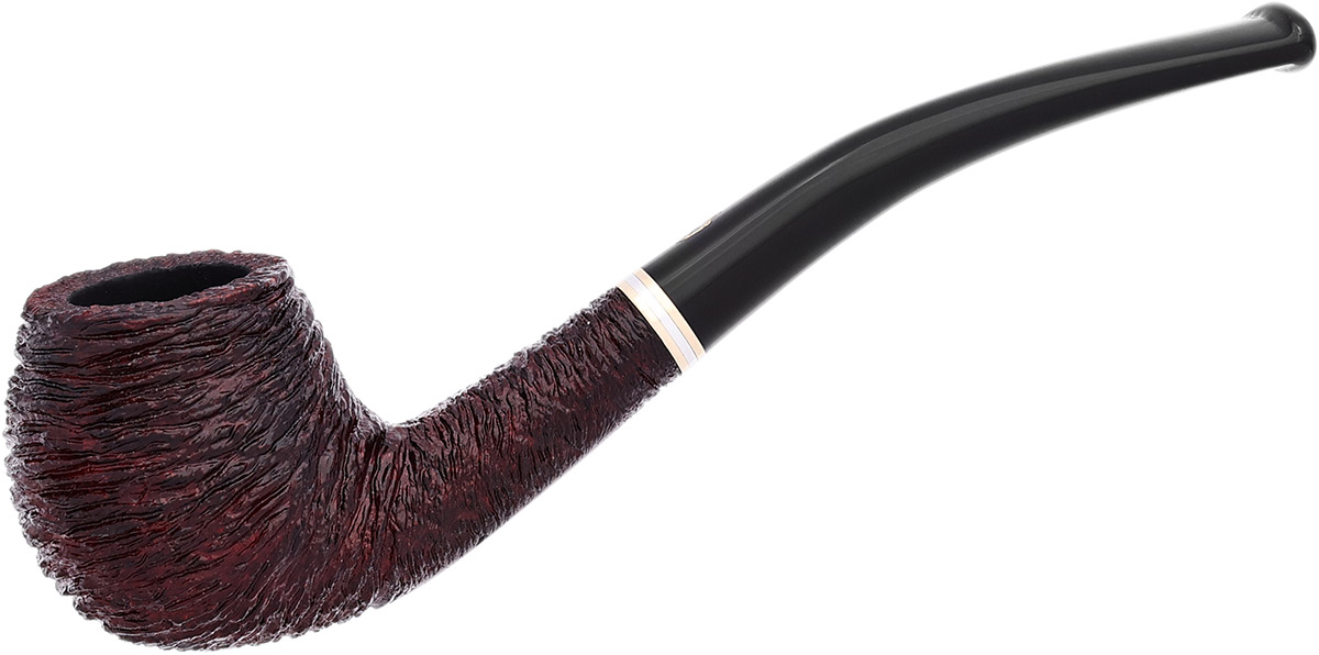 Savinelli Petite Rusticated (626)