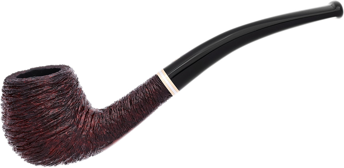 Savinelli Petite Rusticated (626)