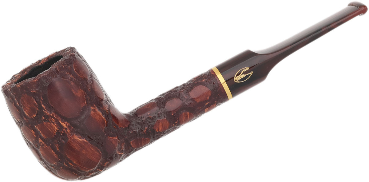 沙芬 Alligator Brown 系列 114号 KS 撞球斗