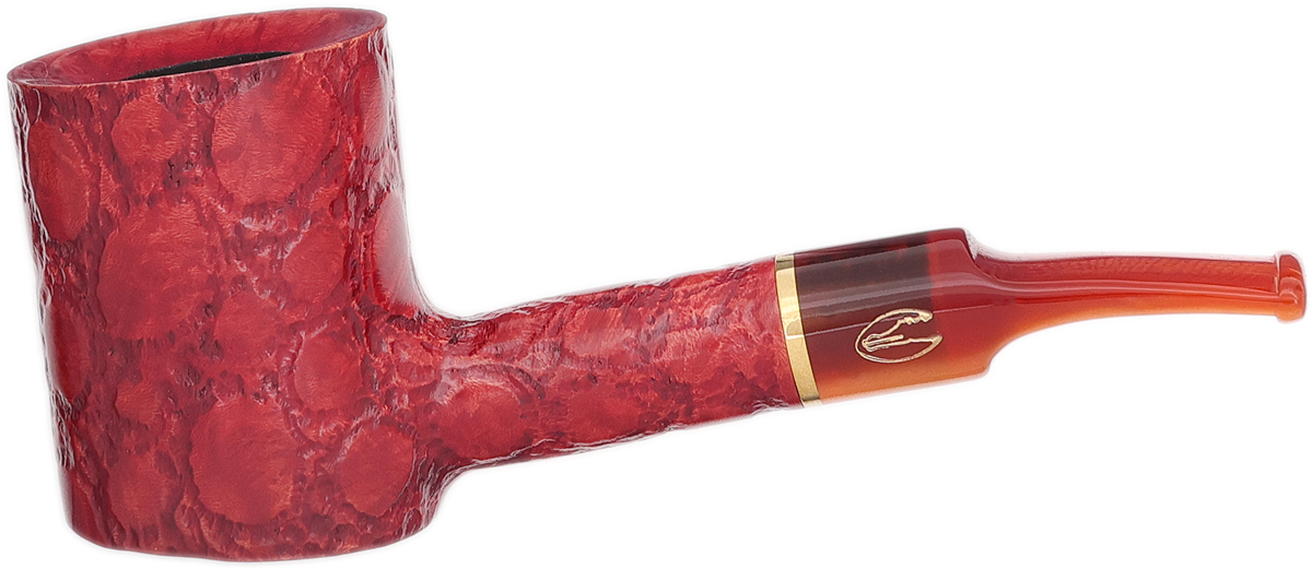 沙芬 Alligator Red 系列 311号 KS 扑克斗