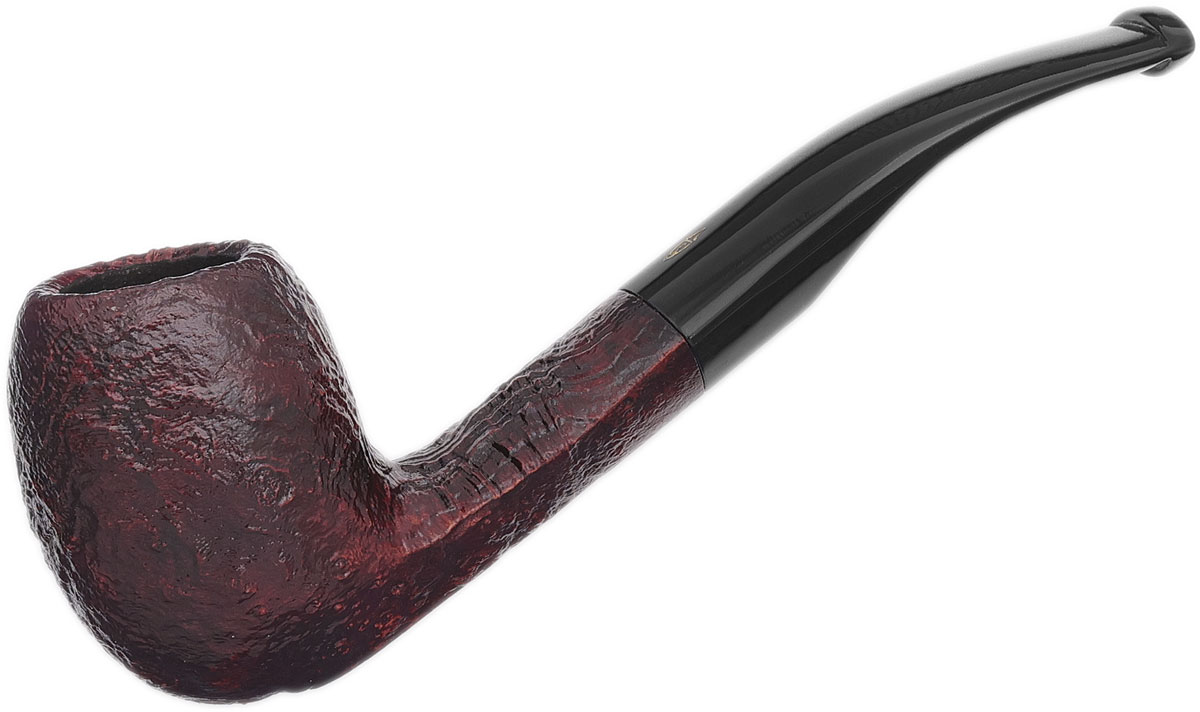 Savinelli Antica Sandblasted (627)