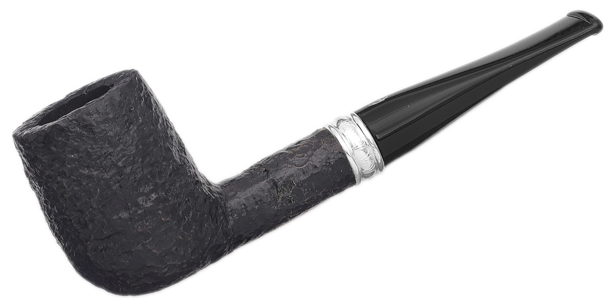 Savinelli Trevi Rusticated (111 KS) (6mm)