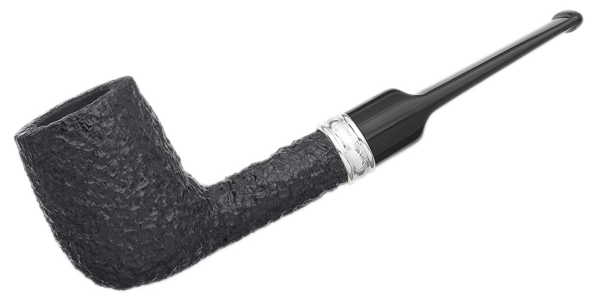 Savinelli Trevi Rusticated (114 KS) (6mm)