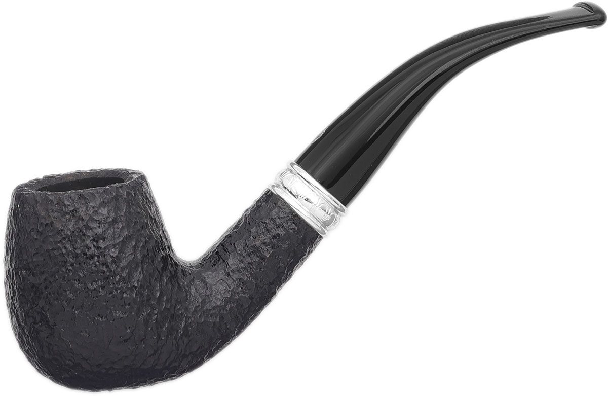 Savinelli Trevi Rusticated (602) (6mm)