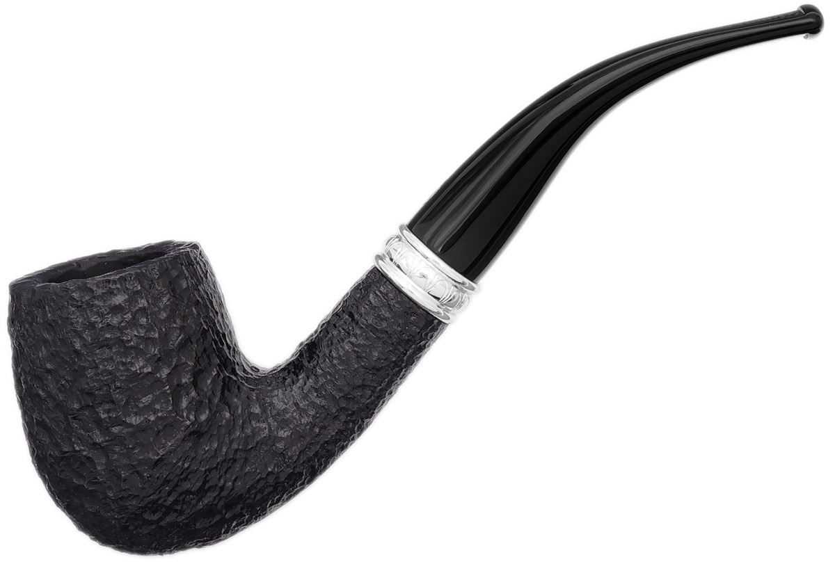 Savinelli Trevi Rusticated (606 KS) (6mm)