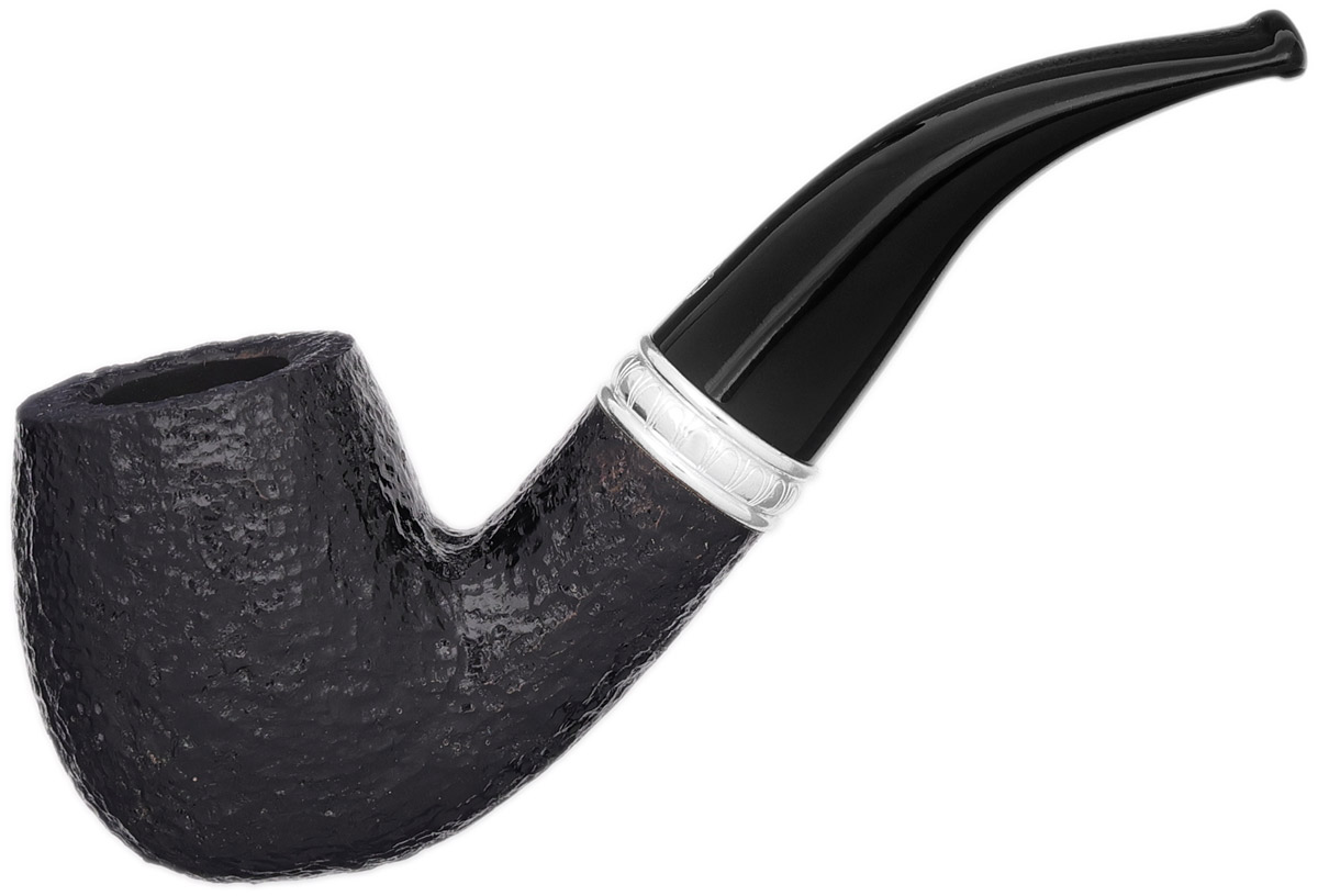 Savinelli Trevi Rusticated (616 KS) (6mm)
