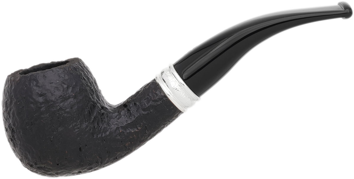 Savinelli Trevi Rusticated (626) (6mm)