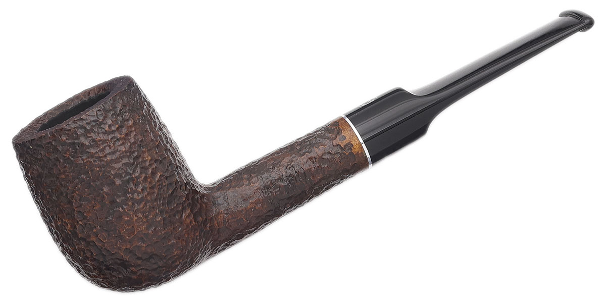 Savinelli Tre Rusticated (114 KS)