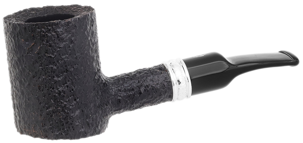 Savinelli Trevi Rusticated (311 KS) (6mm)