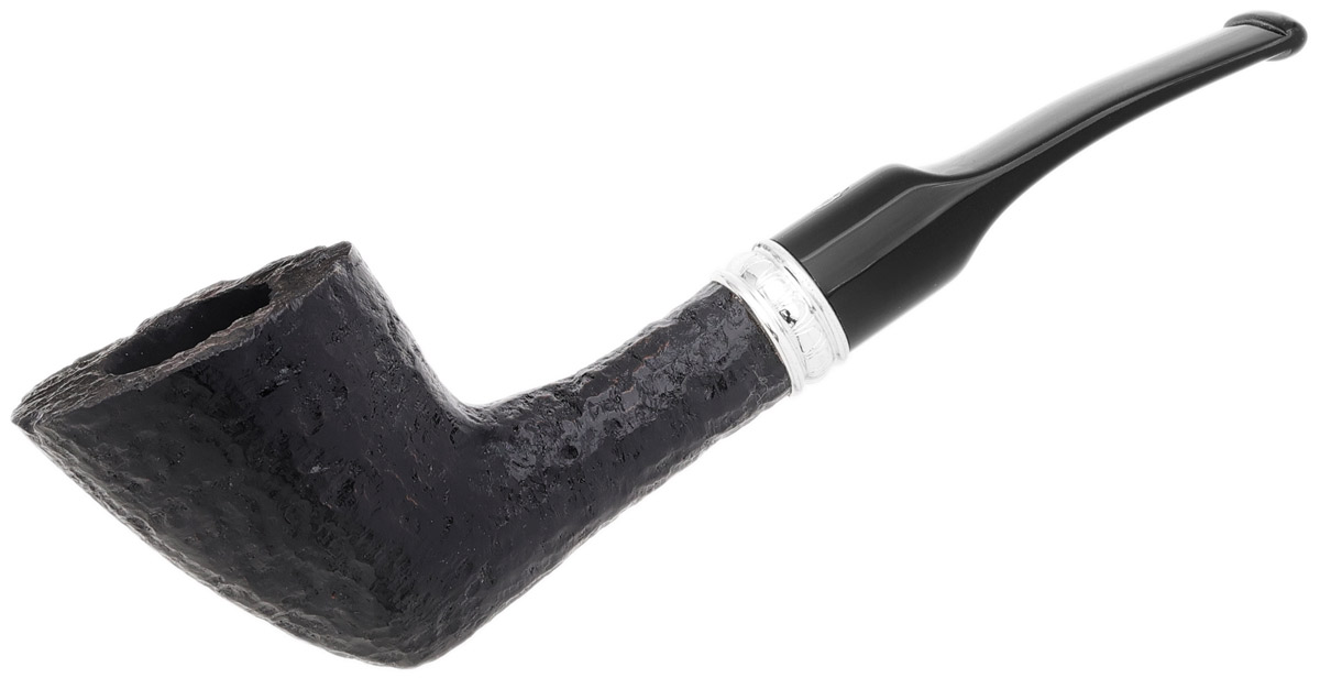 Savinelli Trevi Rusticated (904 KS) (6mm)