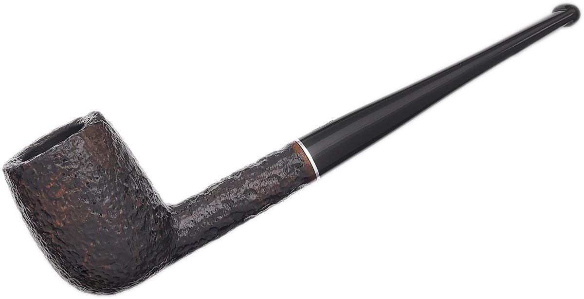 Savinelli Tre Rusticated (105)
