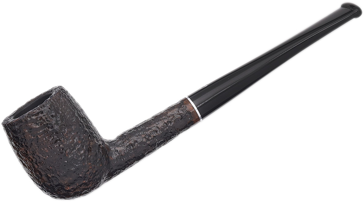 Savinelli Tre Rusticated (105)