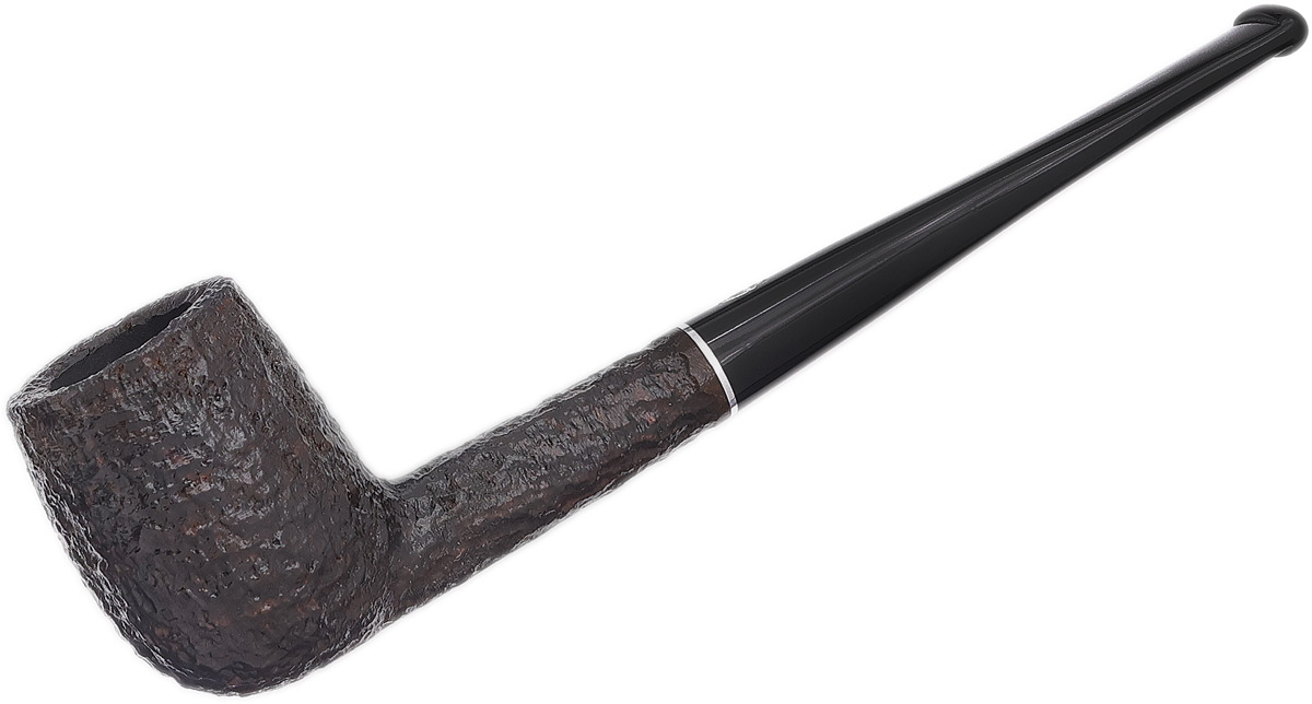 Savinelli Tre Rusticated (105)