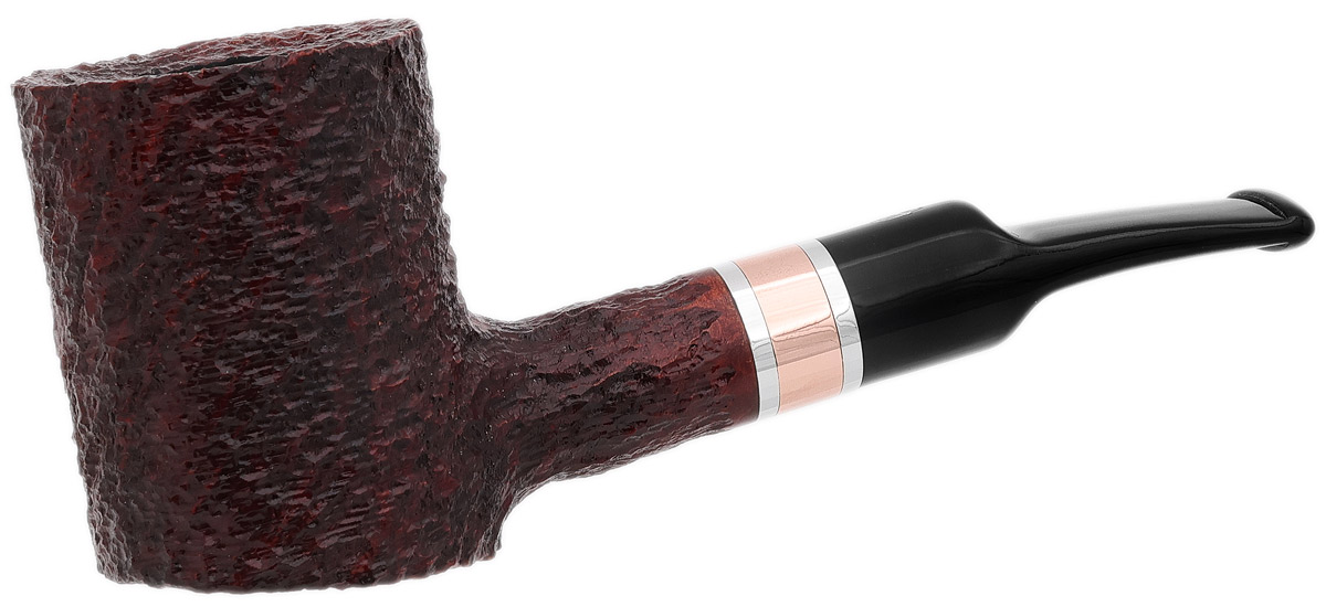 Savinelli Marte Rusticated (311 KS) (6mm)