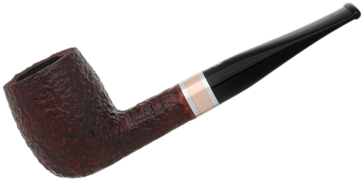 Savinelli Marte Rusticated (128) (6mm)