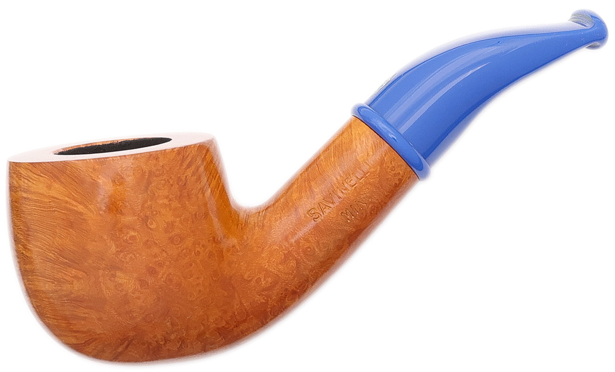 工芸品 Gold blue lumpy pipe Gold blue lumpy pipe