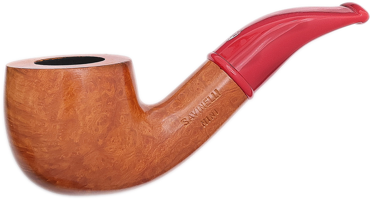 Mini Smooth Red Stem | Daily Reader