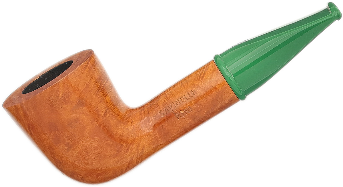 沙芬 Mini Green Stem 系列 409号 光面 都柏林斗