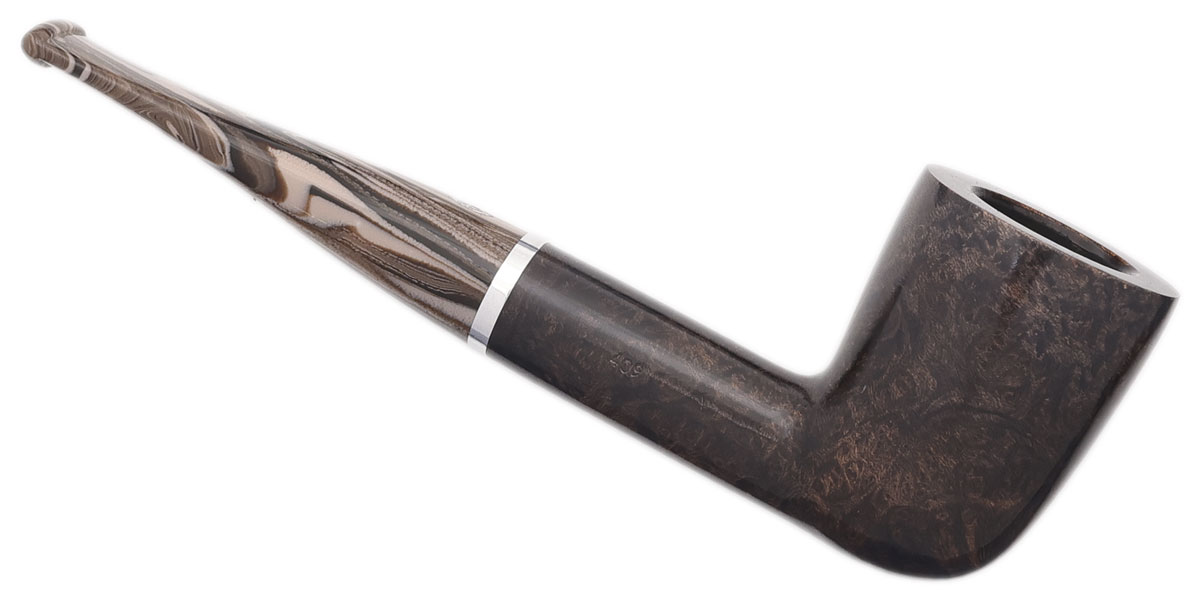 Savinelli Morellina Smooth Brown (409) (6mm)
