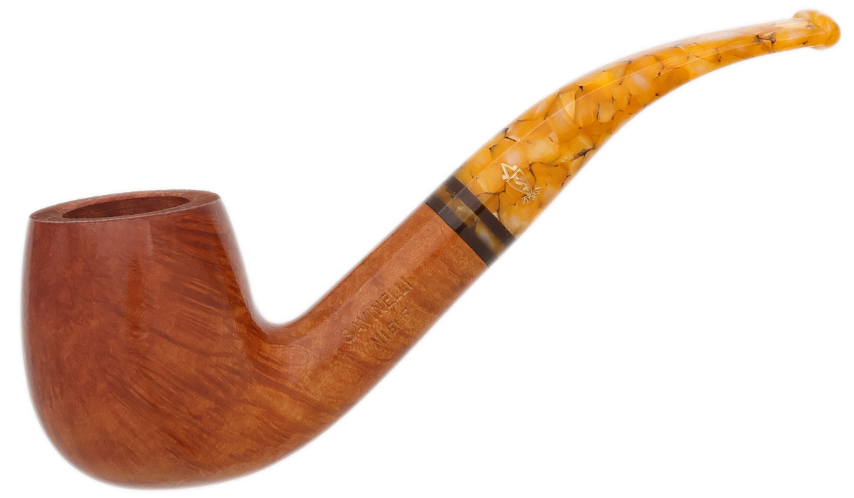 Savinelli Miele Smooth (601) (6mm)