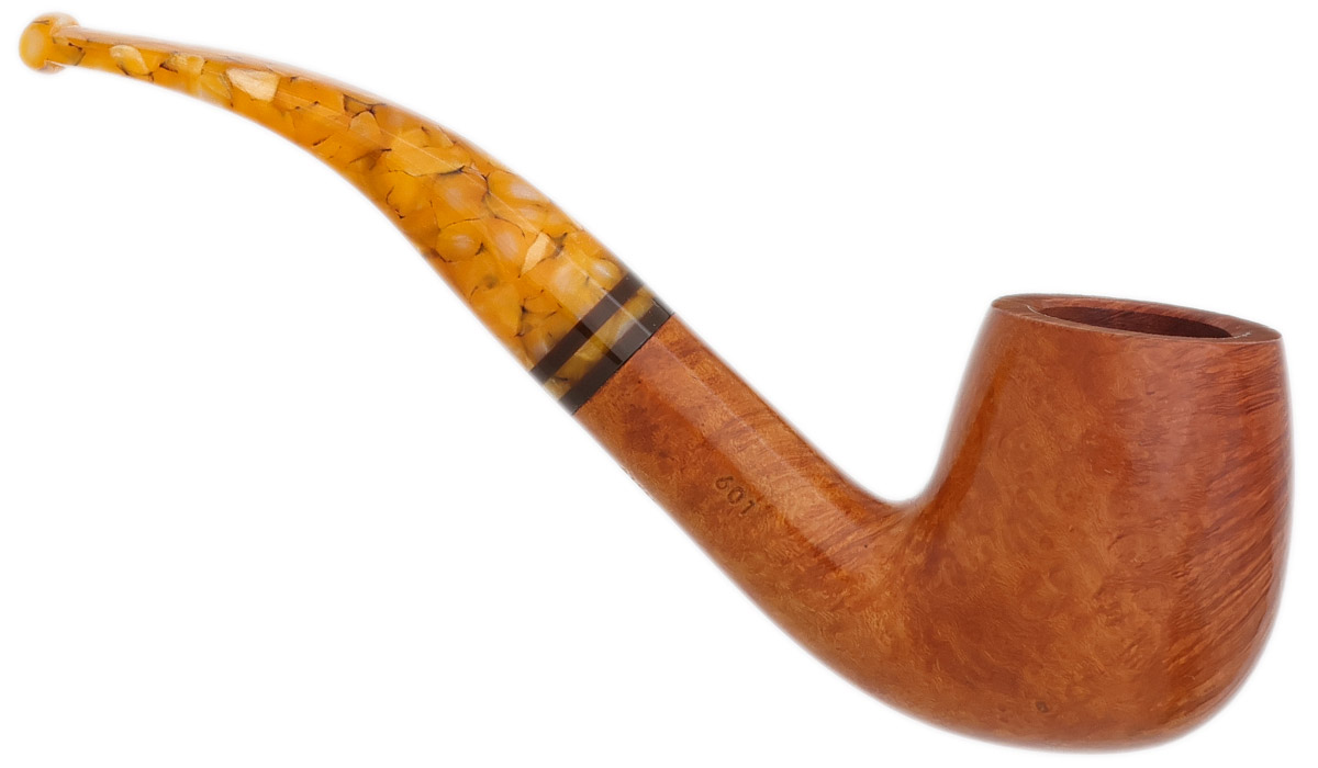 Savinelli Miele Smooth (601) (6mm)