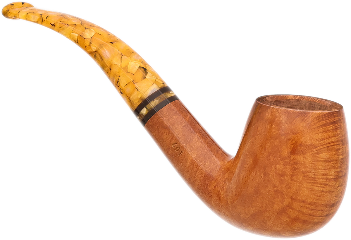 Savinelli Miele Smooth (601) (6mm)