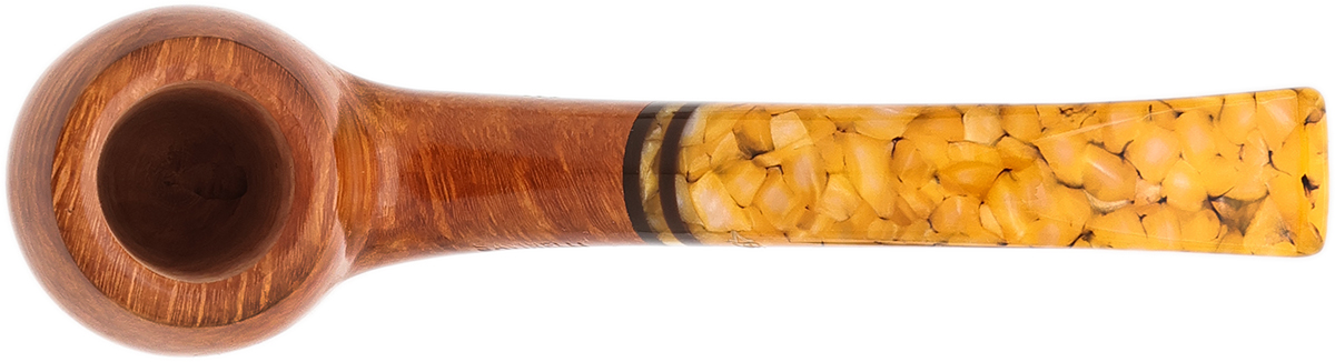 Savinelli Miele Smooth (601) (6mm)