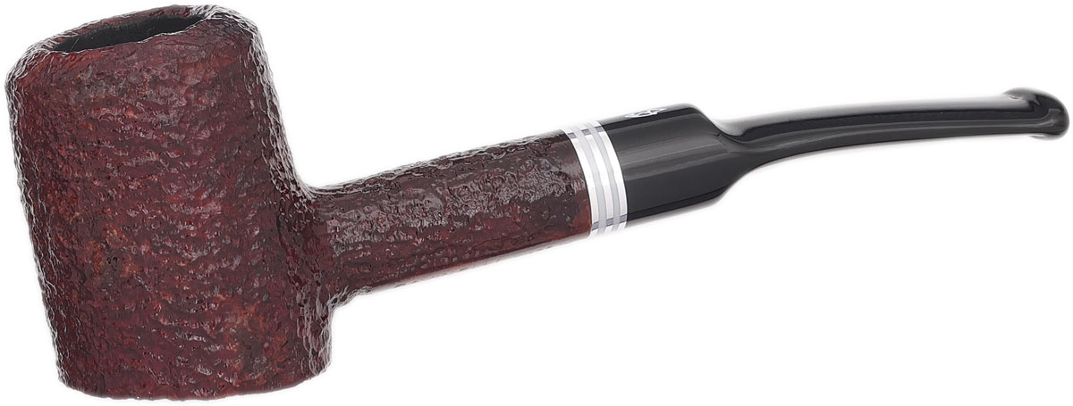 Savinelli Bianca Rusticated (310 KS) (6mm)