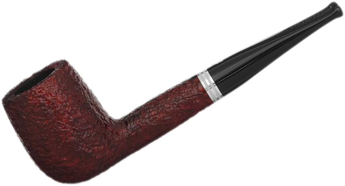 Savinelli Bianca Rusticated (111 KS) (6mm)
