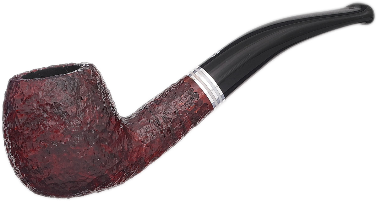 Savinelli Bianca Rusticated (626) (6mm)