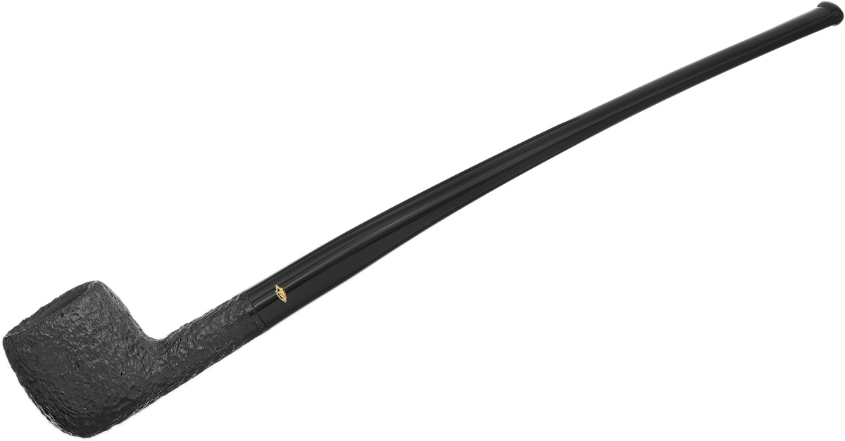 沙芬 Black 系列 901号 锈蚀 长杆斗