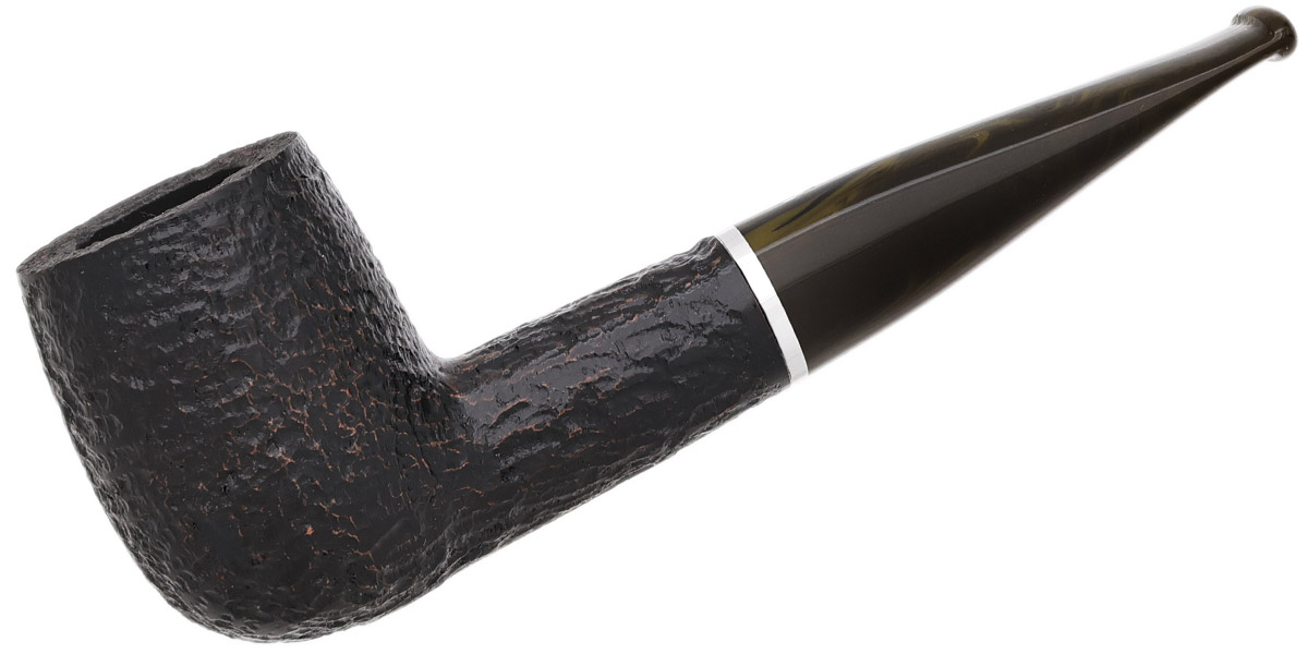 Savinelli Bosco Rusticated (101) (6mm)