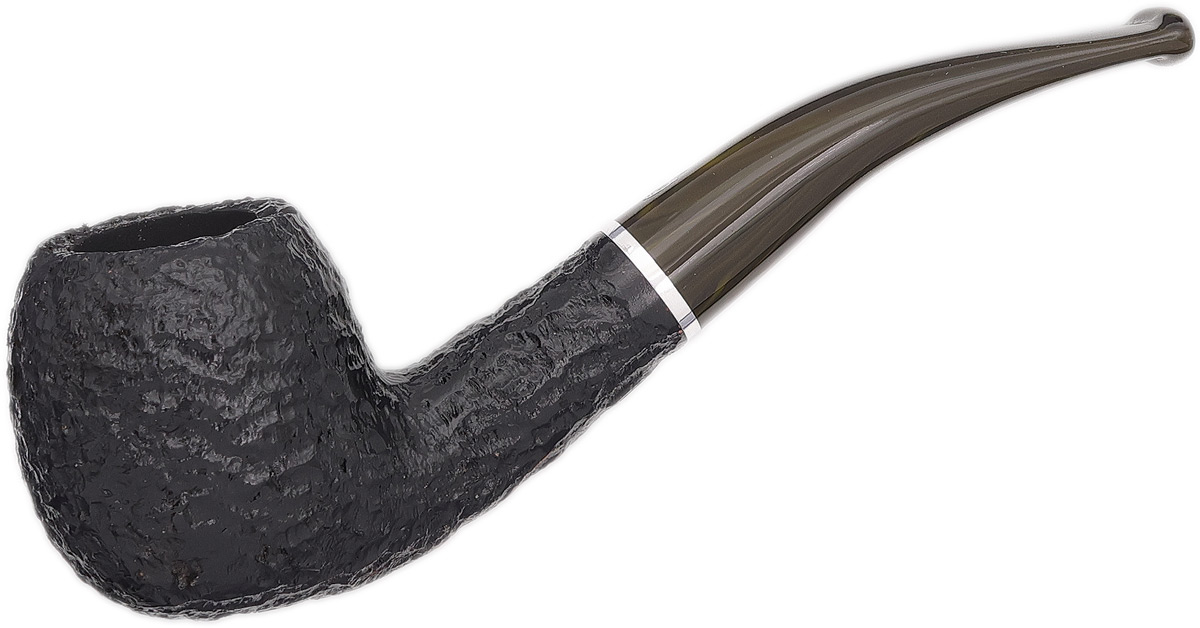 Savinelli Bosco Rusticated (626) (6mm)