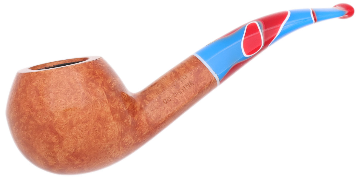 sin tobacco Sin Compromiso Paladin de Saka