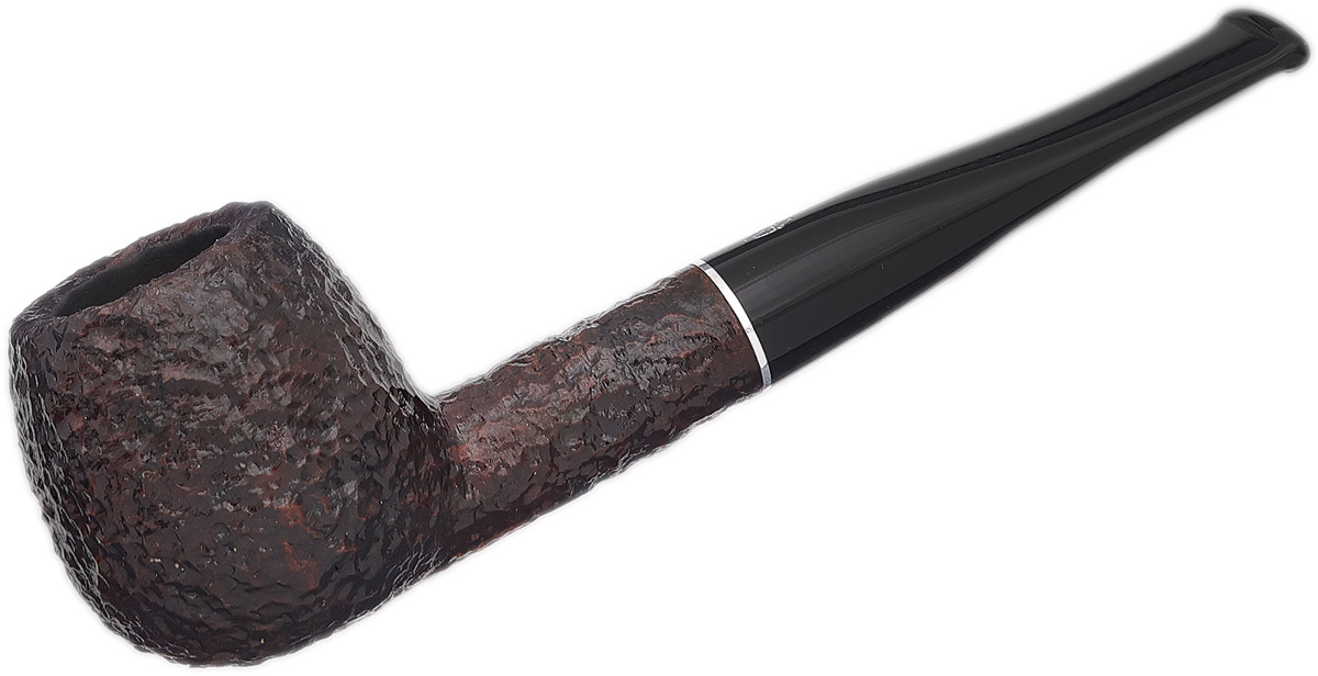 Savinelli Tre Rusticated (207)
