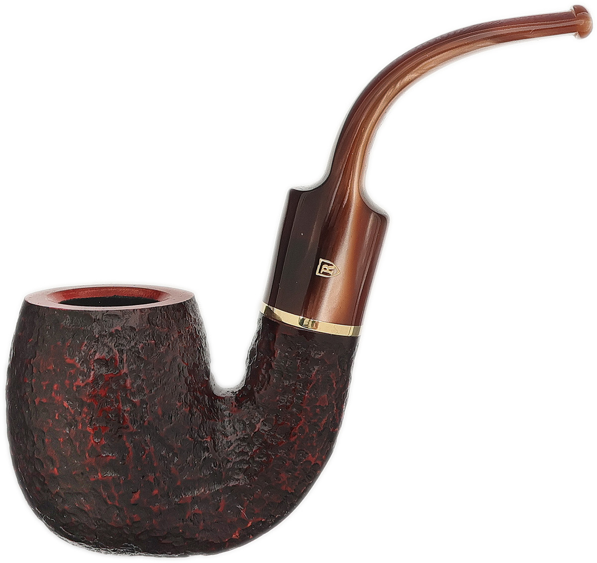 Savinelli Roma Lucite (614) (6mm)