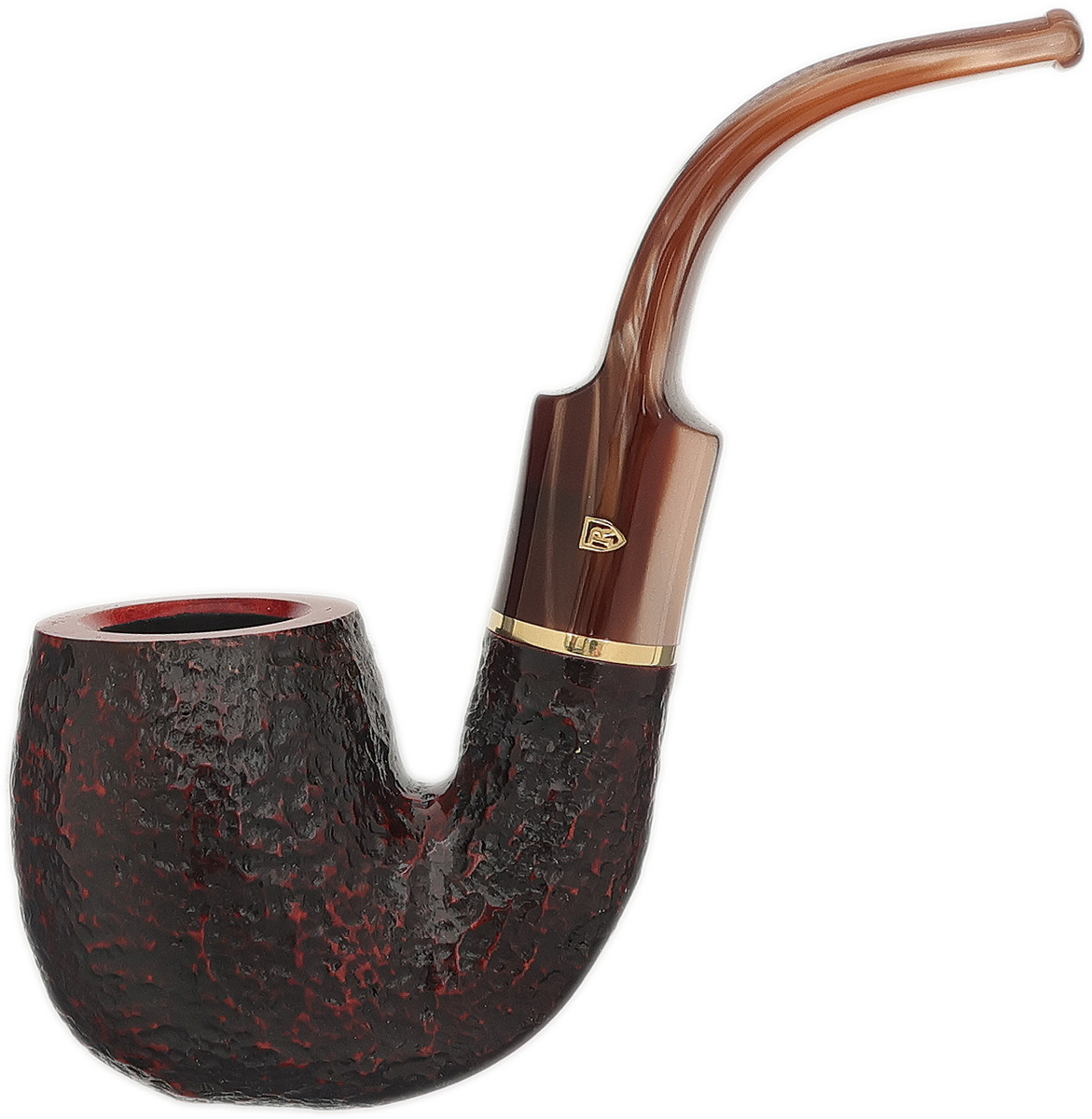 Savinelli Roma Lucite (614) (6mm)