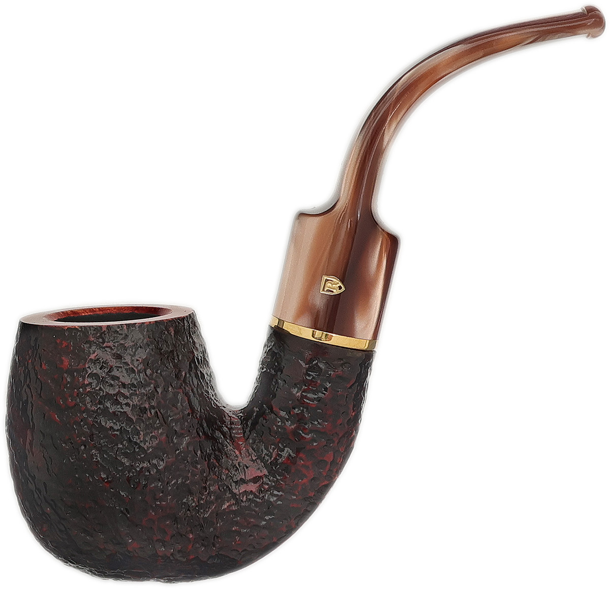 Savinelli Roma Lucite (614) (6mm)