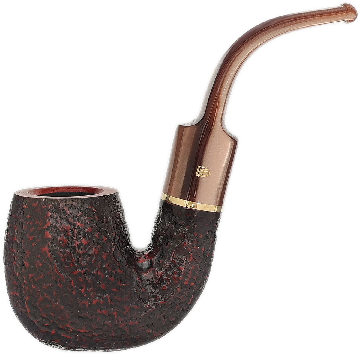 Savinelli Roma Lucite (614) (6mm)