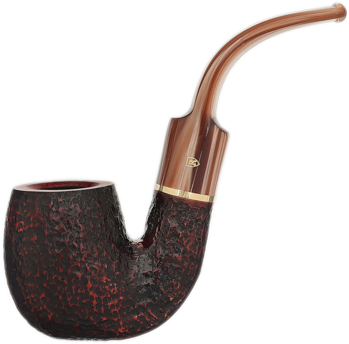 Savinelli Roma Lucite (614) (6mm)