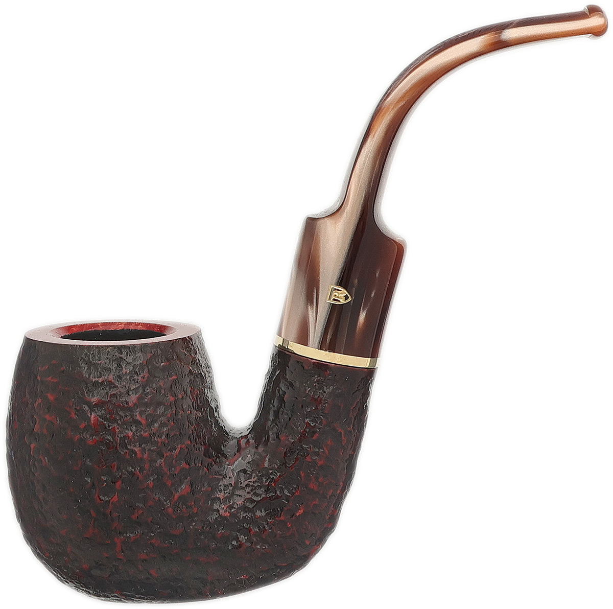 Savinelli Roma Lucite (614) (6mm)